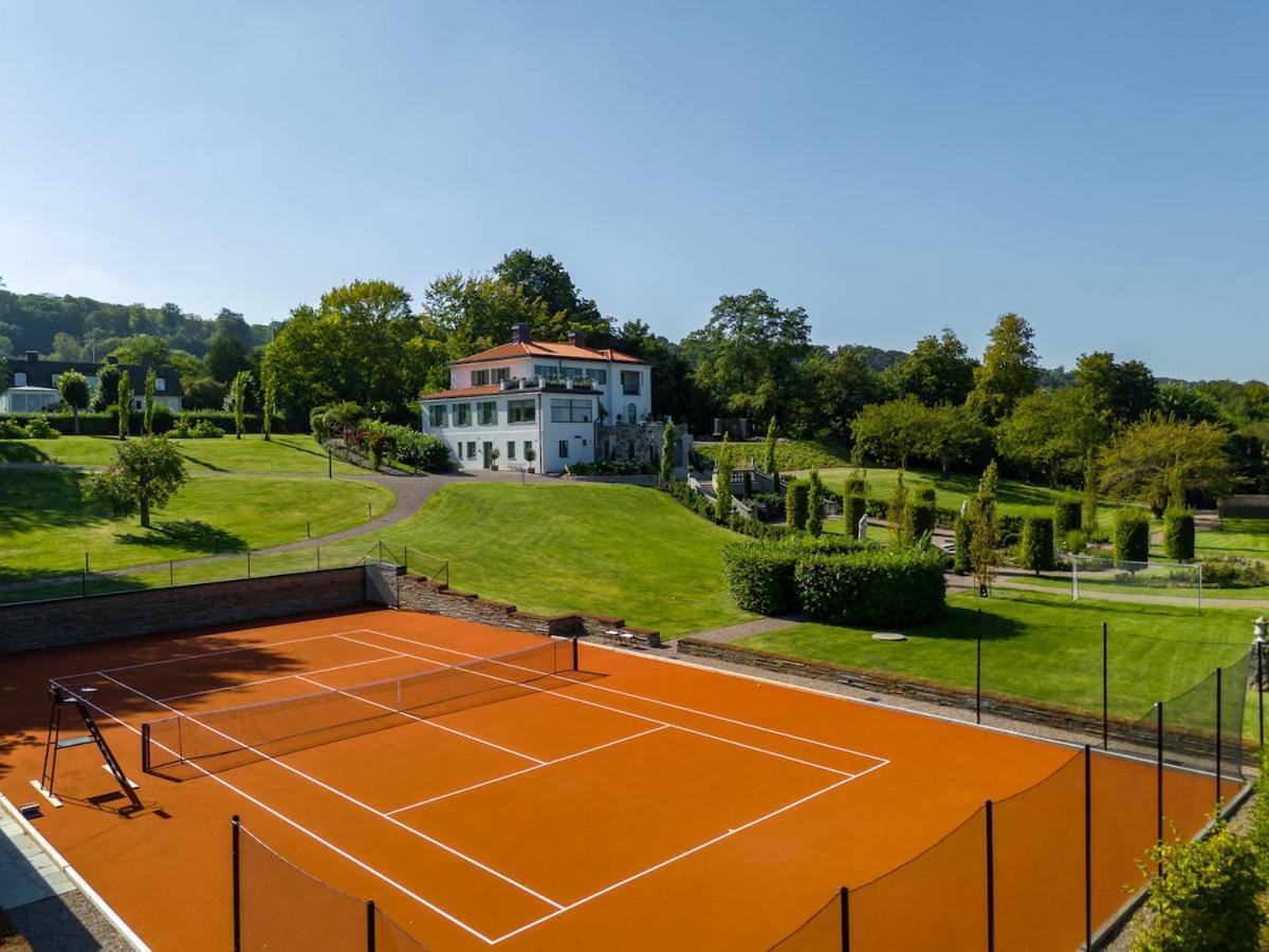 Villa Dagmar Båstad Exterior foto